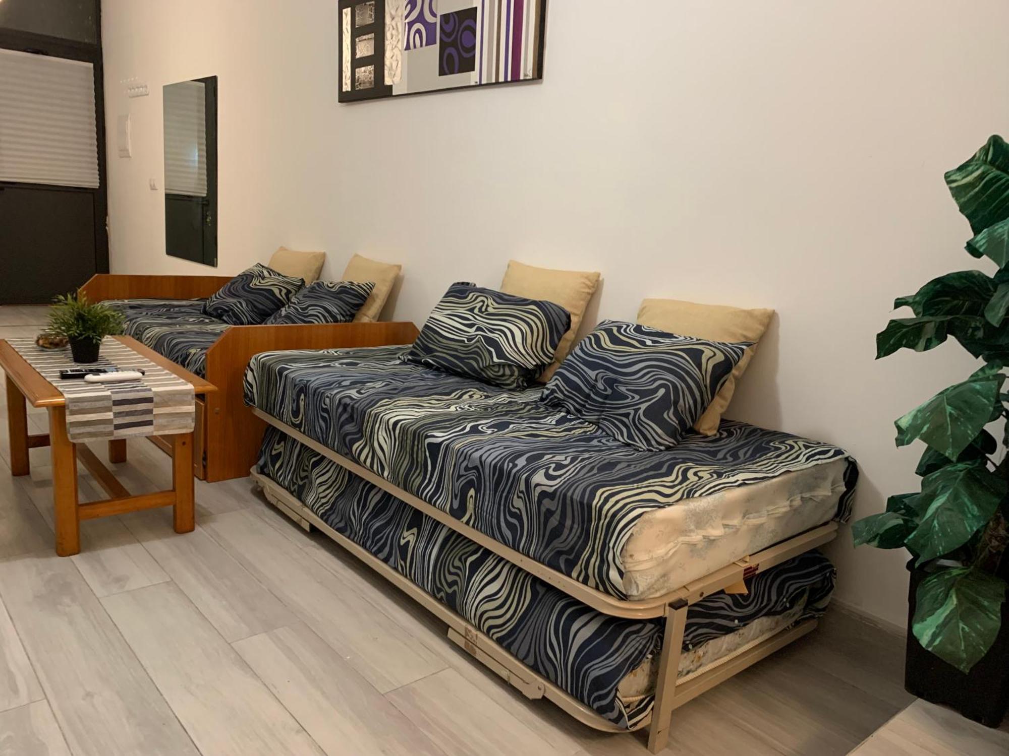 Violeta Loft B Chill Out Sevilla Exterior photo