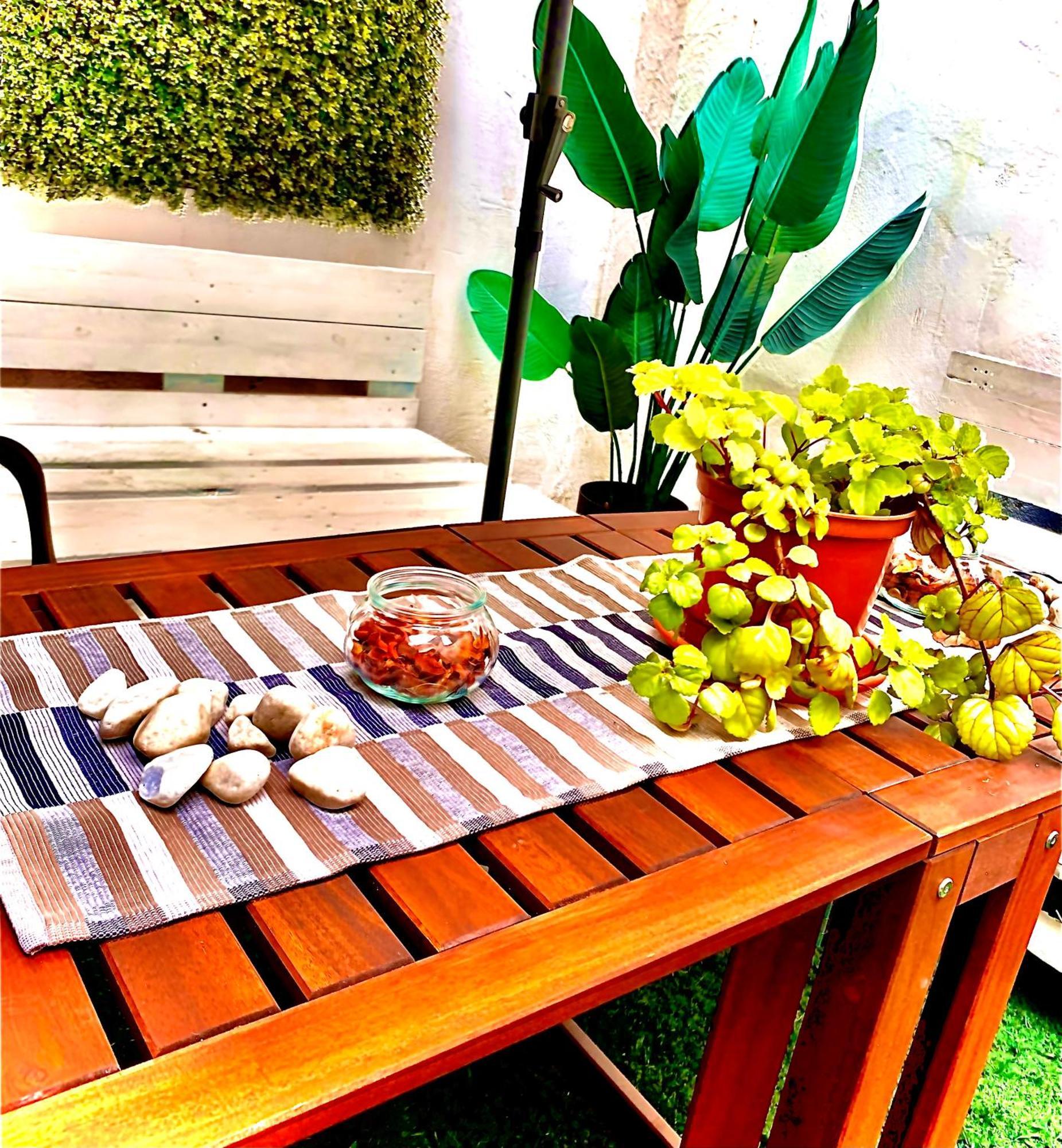 Violeta Loft B Chill Out Sevilla Exterior photo